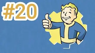 Fallout Shelter #20 Поиски майки Джобинсона! 3/3