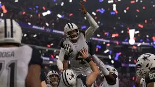 Every Cowboys Fans Dream!😆l Madden 24