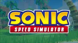 Rail Canyon: Act 1 ~ Alternate Mix - Sonic Speed Simulator