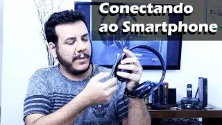 Level On Duas Maneiras de Conectar ao Smartphone