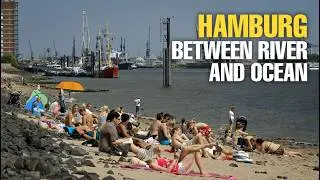 Hamburg, Born of the Sea
