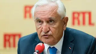 Jean-Pierre Raffarin : 