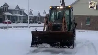 Who said only cars are built for drifting?