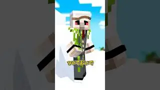 神様の言うとおり #shorts #マイクラ