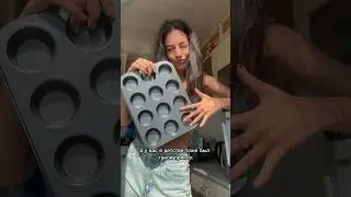 Как вам такие капкейки? Для заказа десертов пиши в ТГ: annslim_cakes❤️#рецепты #жиза #еда #рецепт