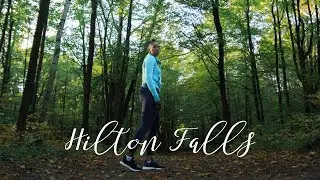 A Day at Hilton Falls Conservation Area