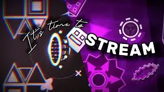 BOTS Deco #1 | Geometry Dash