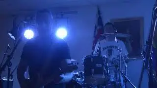 White Riot (Clash cover by Setting Sons)