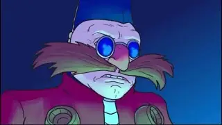 Sonic babies but it’s my favorite moments