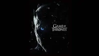 The Night King 80% Slowed down