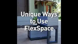 Unique Ways to Use Southern Patio's FlexSpace Garden
