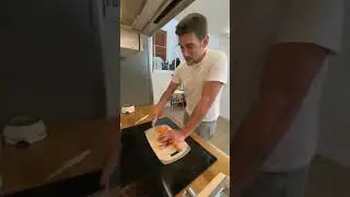prank gone wrong! 😅