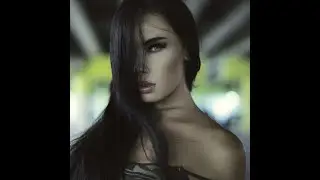 Model Featured in Playboy Magazine - Brightocular