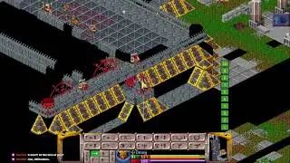 UFO: UFO defense - Warhammer 40k mod - Part 16