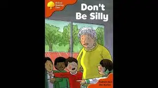Enid 楊宜恩虎尾Don't Be Silly