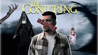 L'HISTOIRE QUI A INSPIRÉ CONJURING - DVAM2