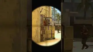 INSANE Sniper Edit 🤯🤯 !!! ( CSGO Montage ) 