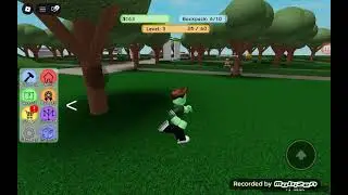 It's A Blender Thing: Roblox Random Stuff Series (RRSS)
