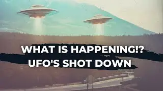What are they Hiding? UAP UFO Disclosure 2023