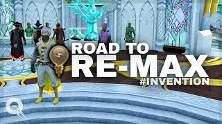 Runescape: Road to Remax - Episode One