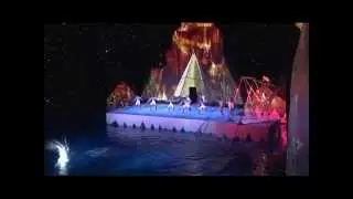 Спасти северное сияние