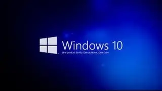 Windows 10 new features
