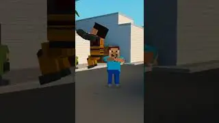 За нами погоня 😵