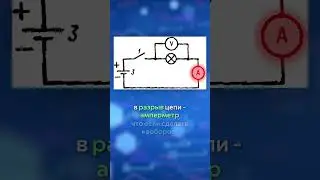 Direct current electric circuit