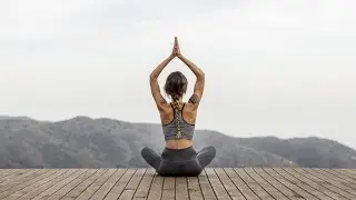 Salud posparto: recupera tu equilibrio interno y tu salud emocional - Clase 2
