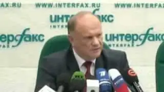 США готовится к войне с РФ.flv