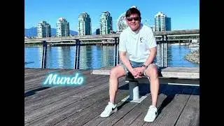Mundo - 4 of Spades (Romy F. cover)