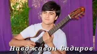 Навджавон Бадиров|2024  Navdzhavon Badirov |2024