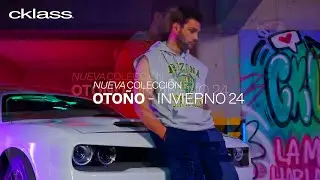 Urban OI24 ft. Nicola Porcella