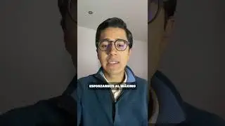Dejemos de preocuparnos por cosas que no podemos controlar