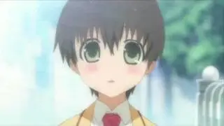 Comentando el anime Kanokon