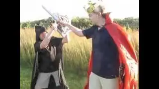 Macbeth: The Final Battle