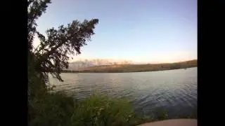 GIF Clouds