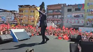 EKREM İMAMOĞLU - ORDU -OBA TV