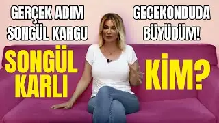 Songül Karlı Kimdir ve Nerelidir?