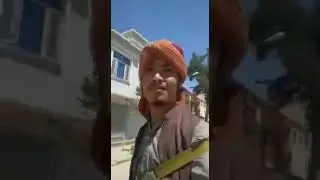 طالبهایی که امروز در شبرغان مردار شدند، بشنوید ذریعه ی تلفن از کجا دستور میگیرند؟