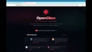 🚀 Low-Cost AI: Host OpenClaw on Alibaba Cloud Simple Application Server!