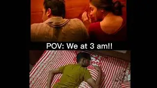 Me every deep night!! 💔