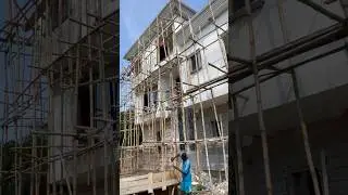 Beautiful structure