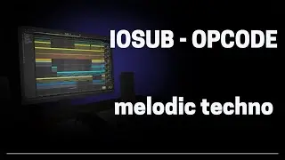 IOSUB - OPcode