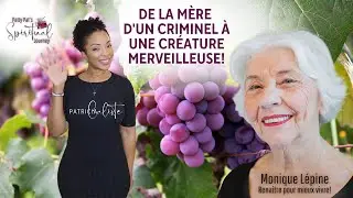 Tu as vécu un deuil? | Entrevue Monique Lépine, mère de Marc Lépine, meurtrier de masse