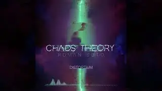 Roman Soto - Distortium