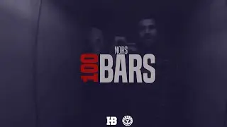 Nors - 100 Bars (feat. Fuse) [explicit]