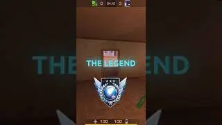ФИШКА БЛАГОДАРЯ КОТОРОЙ Я АПНУЛ ЛЕГЕНДУ😱🔥 #standoff2 #w3lton #со2 #so2 #стандофф2