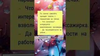 Ужас в самолёте😂#топюмор #юмор ##мем #смешнодослез #смех #прикол