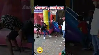 Síguenos y diviértete 
